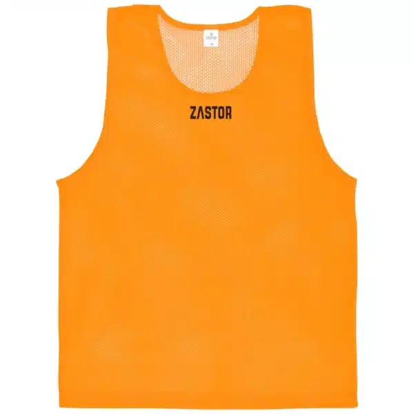 Peto 100% reciclable SAAM AMARILLO/AZUL/NARANJA - Imagen 7