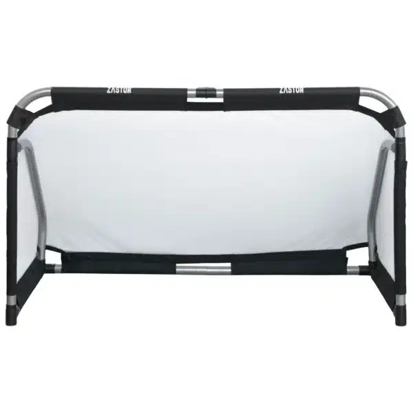 Portería plegable aluminio ALFE 155x95 cm FUTBOL ENTRENAMIENTO - Imagen 4