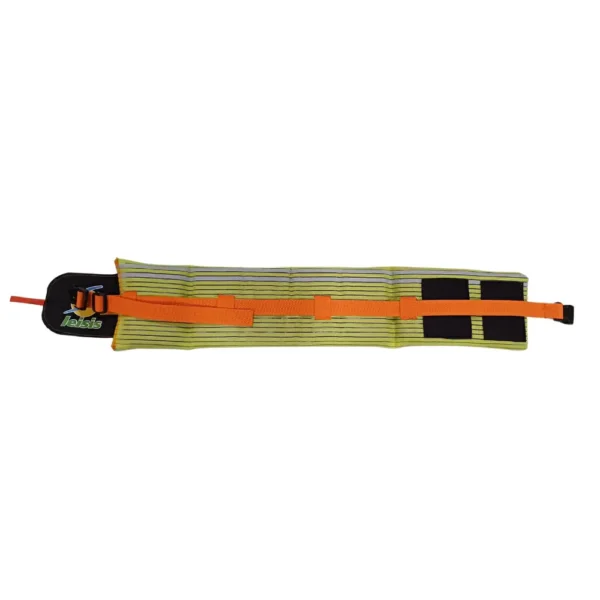 CINTURÓN DE FLOTACIÓN ELASTIC BELT JUNIOR LEISIS. - Imagen 2