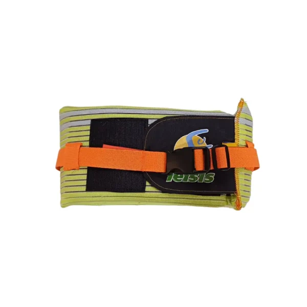 CINTURÓN DE FLOTACIÓN ELASTIC BELT JUNIOR LEISIS. - Imagen 3