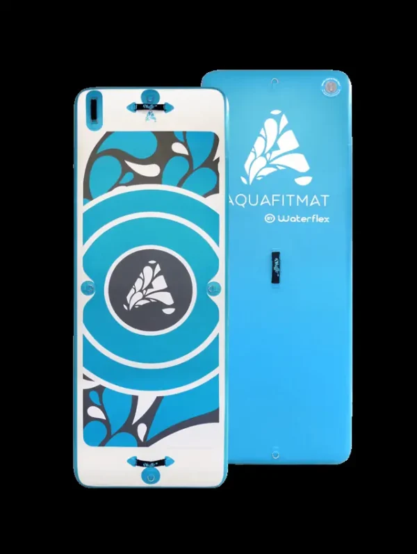 AQUA FIT MAT.TABLA FLOTANTE - Imagen 10