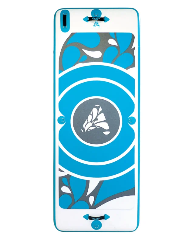AQUA FIT MAT.TABLA FLOTANTE - Imagen 7