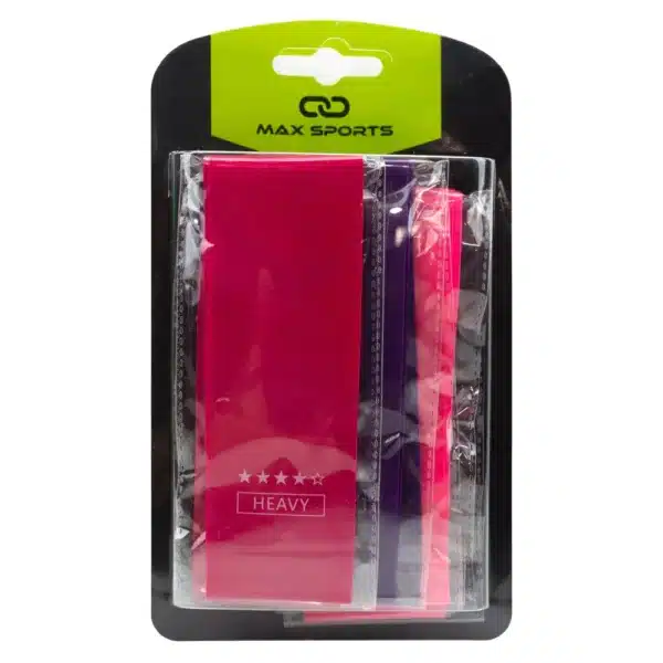 Set 3 bandas resistencia circular LOPY 60x5 cm - Imagen 2