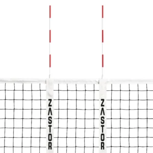 Set antenas/bandas voleibol RODAS