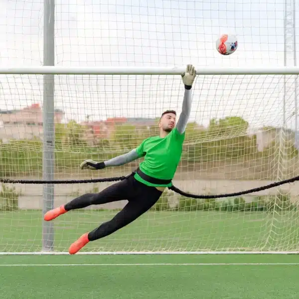 Set entrenamiento portero SAR-50 FUTBOL - Imagen 2