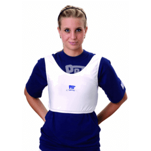Top para protector de pecho extra PBT ESGRIMA