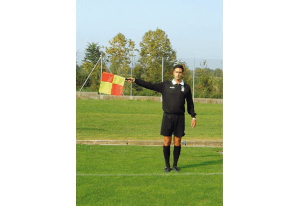 Banderín de Linier, 2 colores. Juego 2 uds. - Imagen 3