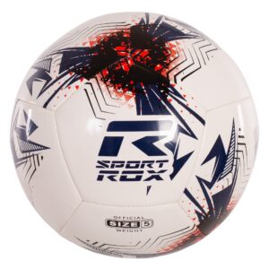 BALÓN FÚTBOL ROX R-INTER talla 4/5
