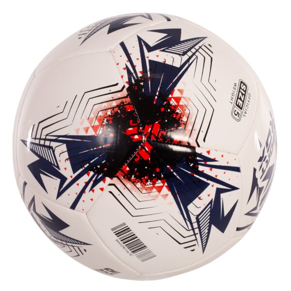 BALÓN FÚTBOL ROX R-INTER talla 4/5 - Imagen 5