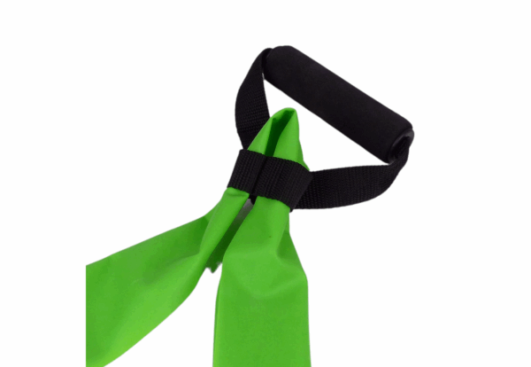 Asas para bandas de latex, par - Imagen 2