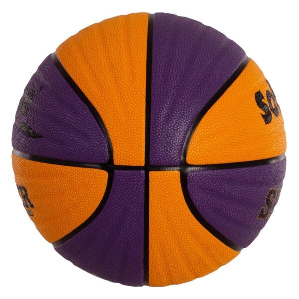 BALÓN BALONCESTO 3X3 SOFTEE - Imagen 3