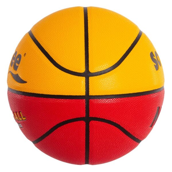 BALÓN BALONCESTO SOFTEE NINE - Imagen 2