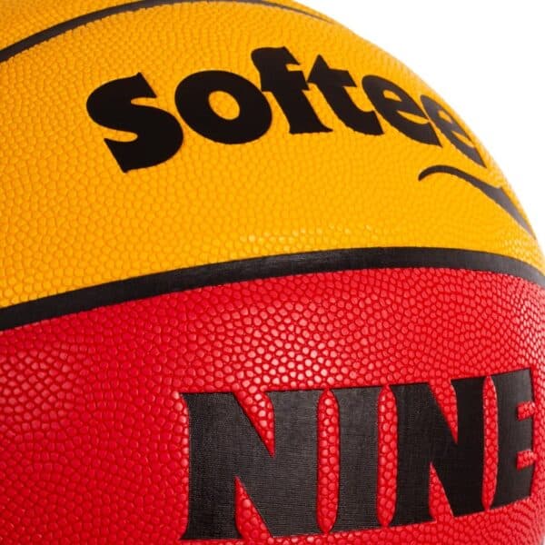BALÓN BALONCESTO SOFTEE NINE - Imagen 5