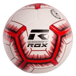 BALÓN FÚTBOL 11 ROX R-MUNDIAL TALLA 5