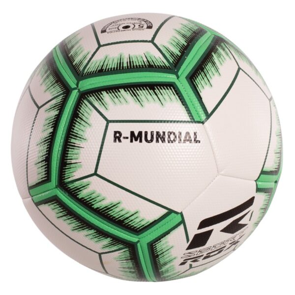 BALÓN FÚTBOL 11 ROX R-MUNDIAL TALLA 5 - Imagen 3