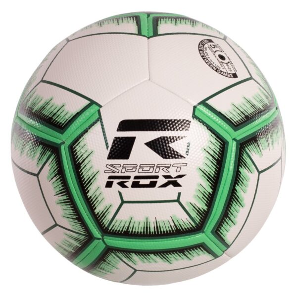 BALÓN FÚTBOL 11 ROX R-MUNDIAL TALLA 5 - Imagen 2