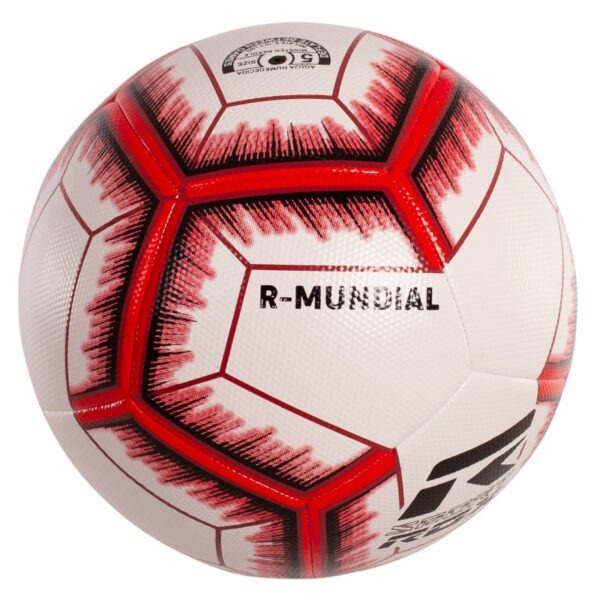 BALÓN FÚTBOL 11 ROX R-MUNDIAL TALLA 5 - Imagen 7