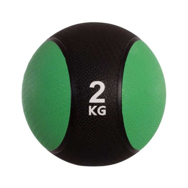 BALÓN MEDICINAL REBOUND - Imagen 5
