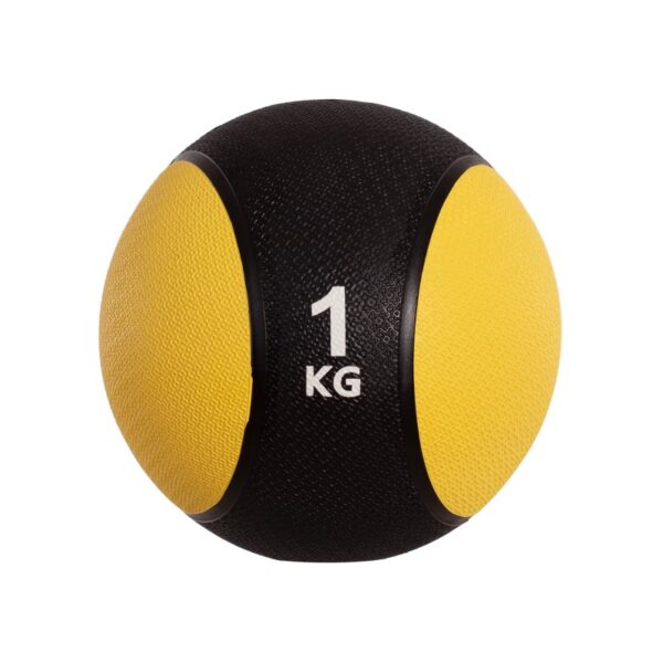 BALÓN MEDICINAL REBOUND - Imagen 4