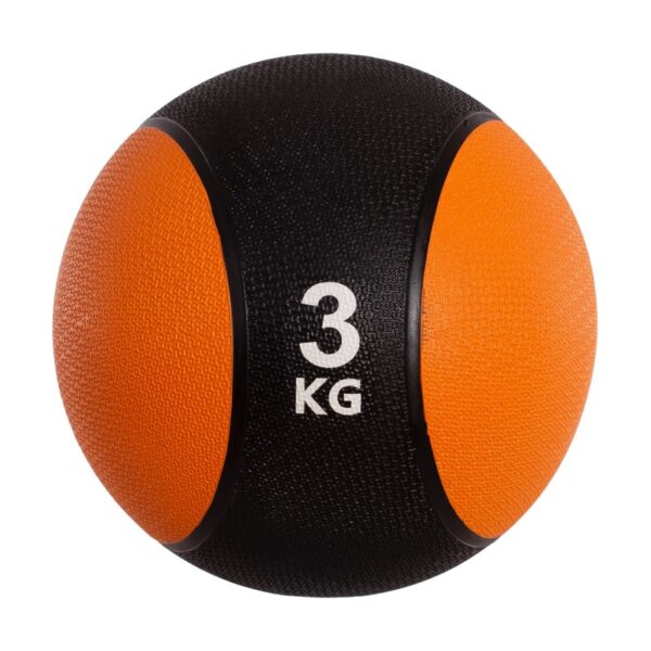 BALÓN MEDICINAL REBOUND - Imagen 3