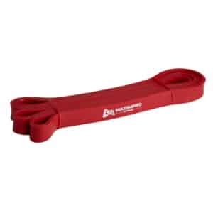 Banda de resistencia UDAS - Fuerte 11-22 kg Rojo