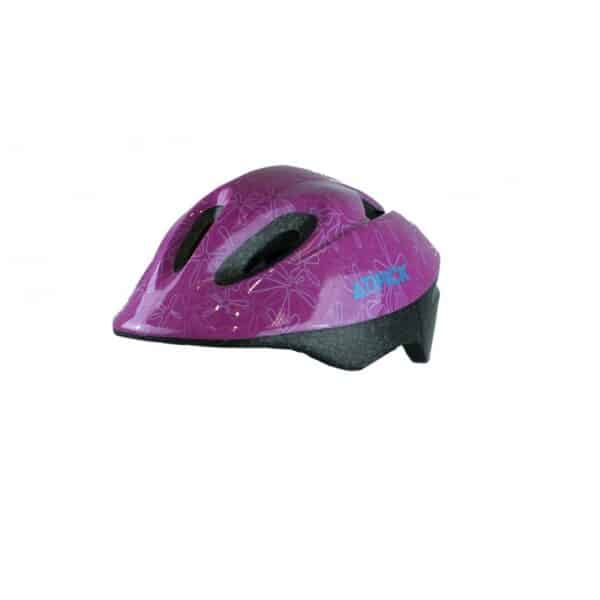 Casco ciclismo infantil KITE Talla S (52-56cm) - Imagen 3