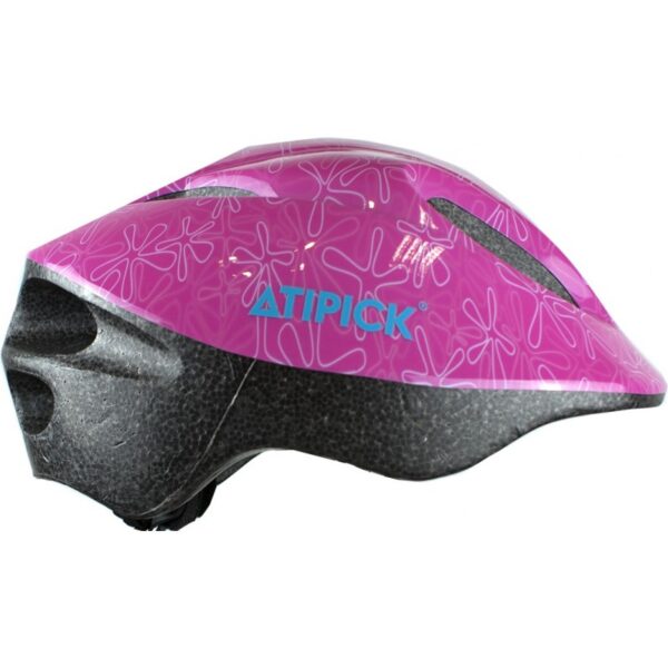 Casco ciclismo infantil KITE Talla S (52-56cm) - Imagen 4