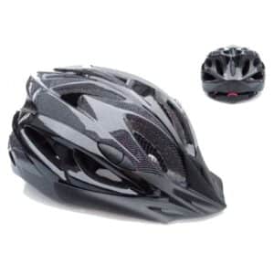 Casco ciclismo inmould adulto BEATLE T. L (56-61cm)