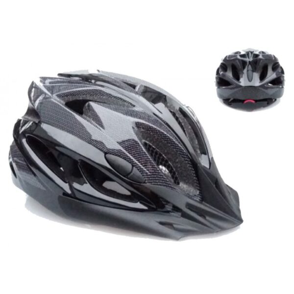 Casco ciclismo inmould adulto BEATLE T. L (56-61cm)