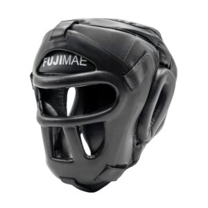 Casco Máscara Advantage Flexskin. DNK BOXEO PREGUNTAR STOCK