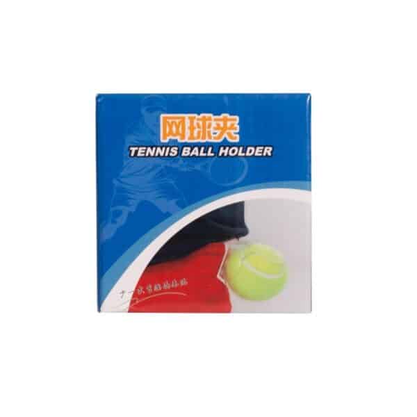CLIP BOLA TENIS/PÁDEL SUJETA - Imagen 3