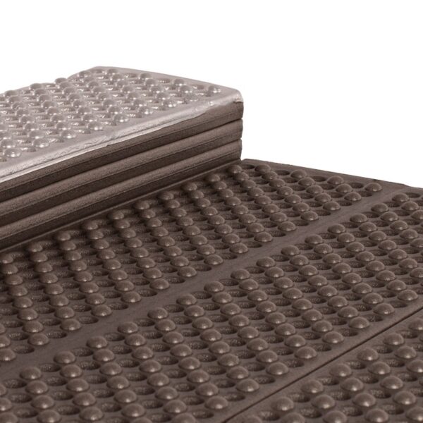 COLCHONETA CAMPING PLEGABLE SOFTEE - Imagen 3
