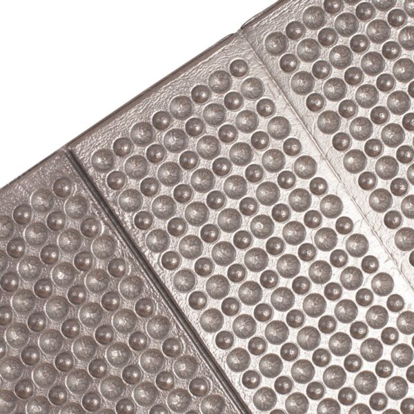 COLCHONETA CAMPING PLEGABLE SOFTEE - Imagen 2
