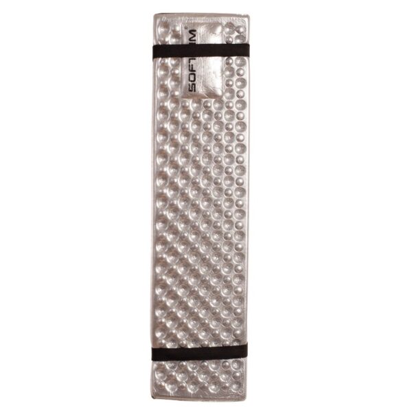 COLCHONETA CAMPING PLEGABLE SOFTEE