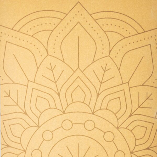 Esterilla yoga corcho JOECO 183x61x0’6cm - Imagen 7