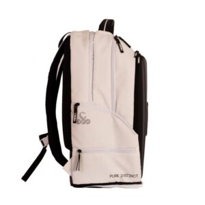 MOCHILA VIBOR-A PRO WHITE PADEL