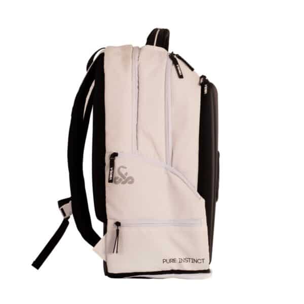 MOCHILA VIBOR-A PRO WHITE PADEL