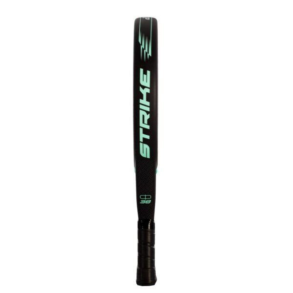 PALA PÁDEL DUNLOP STRIKE BLUE NH - Imagen 3