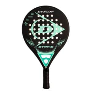 PALA PÁDEL DUNLOP STRIKE BLUE NH