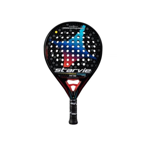 PALA PADEL STAR VIE TITANIA KEPLER PRO - Imagen 2
