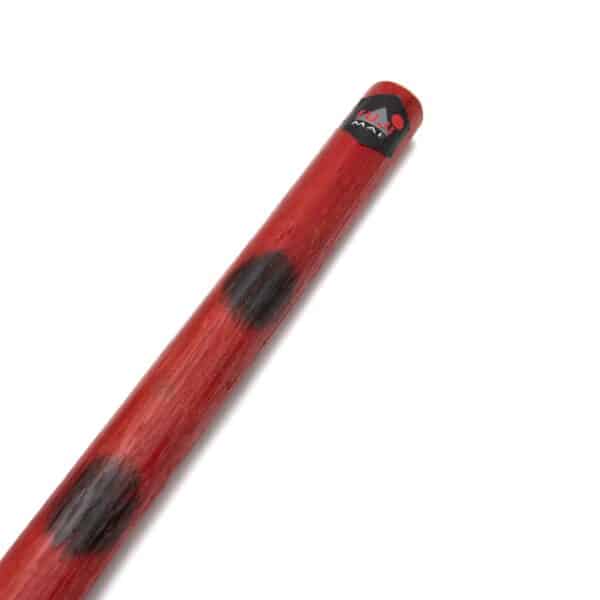 Palo Kali Ratán . Rojo - Imagen 2