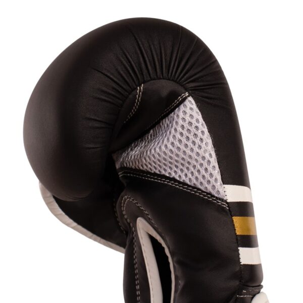 PAR DE GUANTES BOXEO FULLBOXING TORNADO 6/8/10 ONZAS - Imagen 2