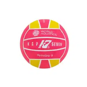 PELOTA WATERPOLO KAP7 W.A. SIGNATURE SIZE 3