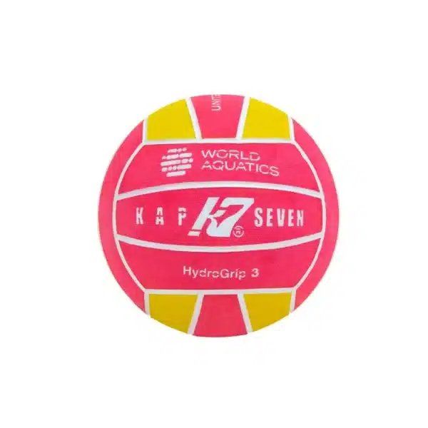 PELOTA WATERPOLO KAP7 W.A. SIGNATURE SIZE 3