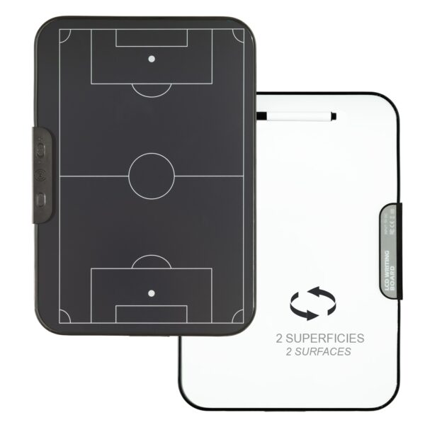 Pizarra táctica electrónica fútbol KLOPP 16" 40cm - Imagen 5