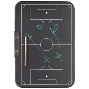 Pizarra táctica electrónica fútbol KLOPP 16" 40cm