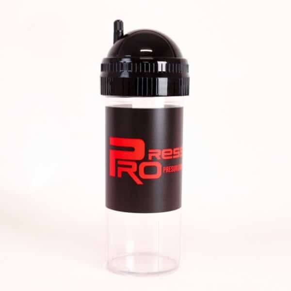 PRESURIZADOR PRESS PRO SOFTEE SIN BOMBA