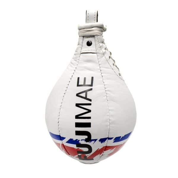 Punching Ball blanco azul