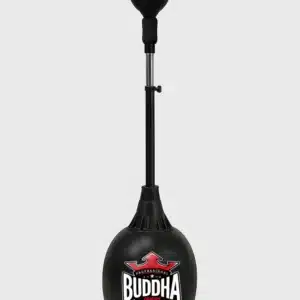 Punching Ball Suelo Buddha (B) MAS BARRA DIRECION