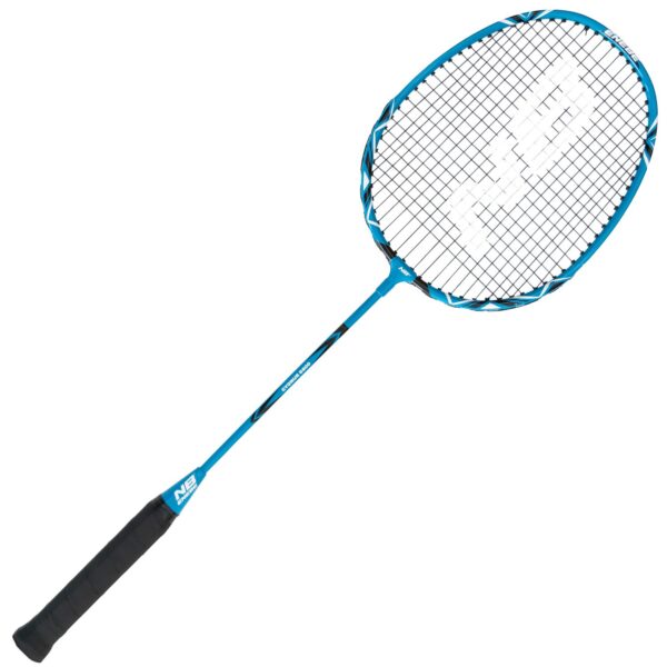 Raqueta bádminton CYGNUS 6800 Azul - Imagen 6